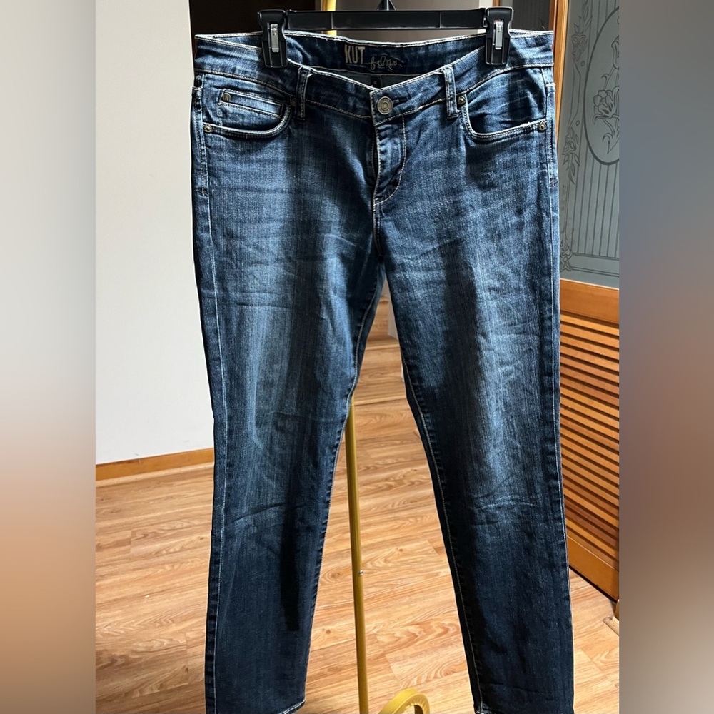 KUT from the Kloth jeans
